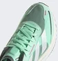 Кросівки чоловічі Adidas Adizero Boston 11 Shoes Light Blue Gv9064