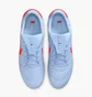 Бутсы унисекс Nike Premier Iii U Fg Light Blue HM0265-400