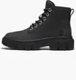 Ботинки женские Timberland Greyfield Leather Boots Black TB0A5RNG001