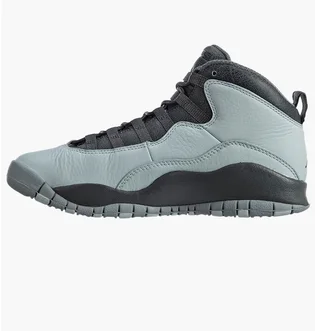 Кросівки жіночі Nike Air Jordan 10 Retro Gs London City Pack 310806-004