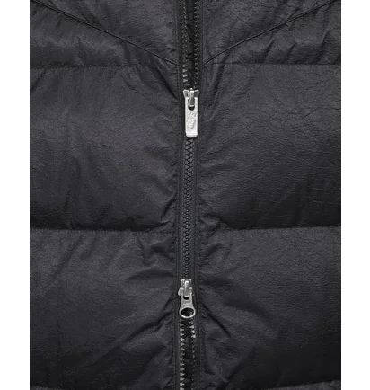 Парка женская Nike Synfl City Shine Prka Black Dq6878-010