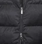 Парка женская Nike Synfl City Shine Prka Black Dq6878-010