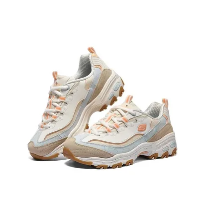 Кросівки жіночі Skechers DLites Bold Views Multi 149589-NTMT