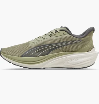 Кроссовки мужские Puma Darter Pro Olive 310152-35