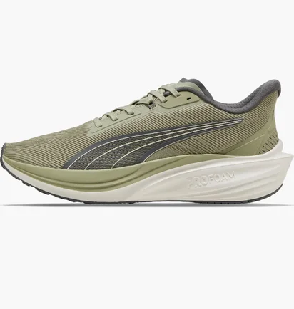 Кросівки чоловічі Puma Darter Pro Olive 310152-35