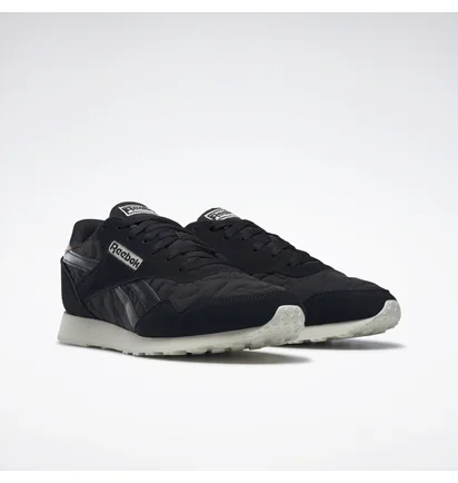 Кросівки унісекс Reebok Royal Ultra Black Gy8834