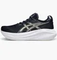 Кроссовки мужские Asics Gel Nimbus 27 Black/Beige 1011B958-403