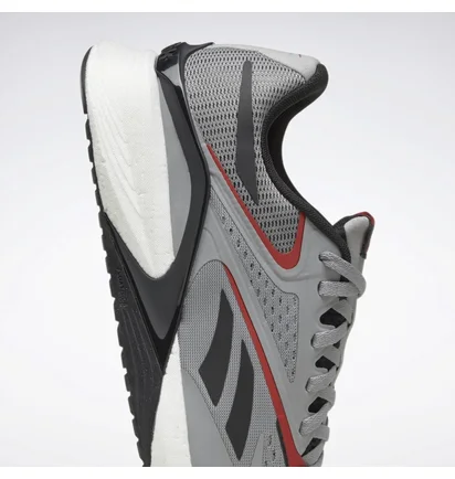 Кросівки чоловічі Reebok Speed 22 Tr Grey Hp9246