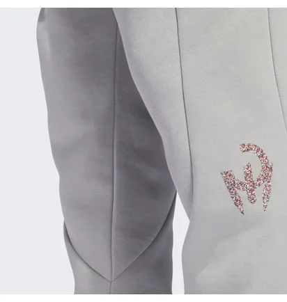 Штани чоловічі Adidas Mahomes Joggers Grey Ht5345