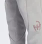 Штани чоловічі Adidas Mahomes Joggers Grey Ht5345