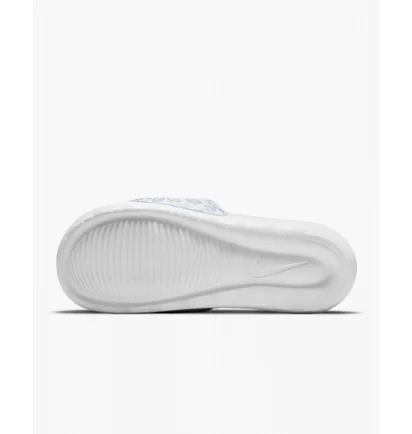 Тапочки жіночі Nike W VICTORI ONE SLIDE PRINT CN9676-103
