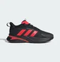 Кроссовки мужские Adidas Alpharesponse Black/Red JH9345
