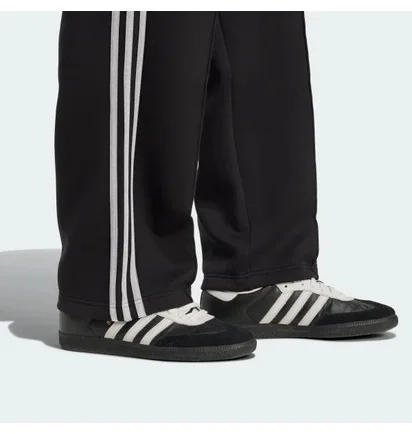 Штани чоловічі Adidas Adicolor Spacer Baggy Black JX1506