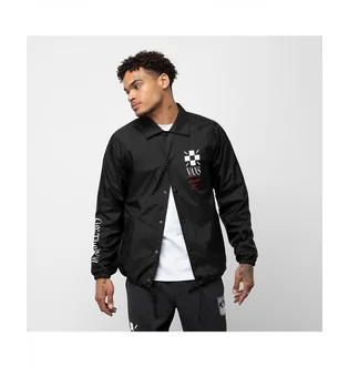 Куртка мужская Vans Torrey Jacket Black VN0A5KEYY28