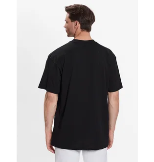 Футболка мужская Ellesse Monda Tee Black SHR17642-011