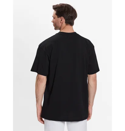Футболка мужская Ellesse Monda Tee Black SHR17642-011