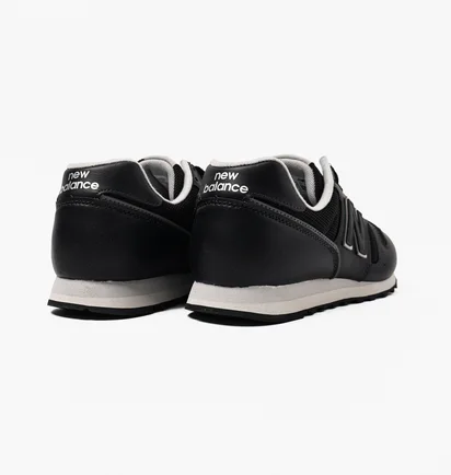 Кроссовки мужские New Balance 373 Black ML373PK2