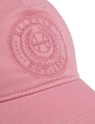 Кепка унісекс Ellesse Elsi Cap Pink SARA3036-814