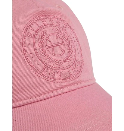 Кепка унісекс Ellesse Elsi Cap Pink SARA3036-814