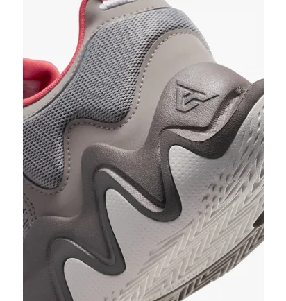 Кроссовки унисекс Nike Giannis Immortality 2 Grey DM0825-003