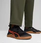 Кросівки чоловічі Puma Fuse 3.0 Training Shoes Black 378107-09