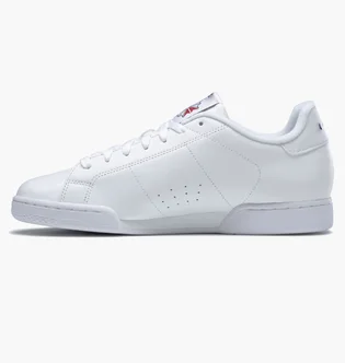 Кроссовки мужские Reebok Npc Ii Shoes White 1354