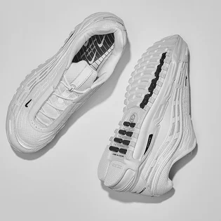 Кросівки чоловічі Nike Air Max Tl White HJ6539-100