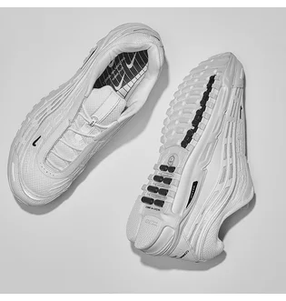Кросівки чоловічі Nike Air Max Tl White HJ6539-100