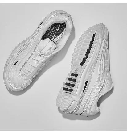 Кросівки чоловічі Nike Air Max Tl White HJ6539-100