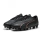 Бутси чоловічі Puma Ultra Play Fg/Ag Black 107763-02