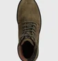 Черевики жіночі Gant Palrock Olive 27643363-G710