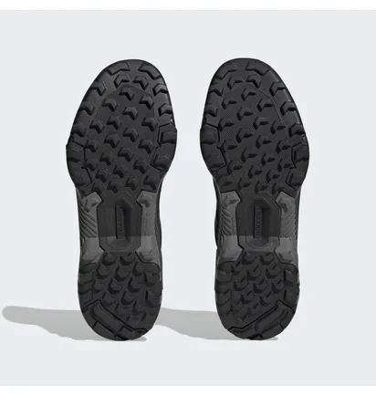Кросівки унісекс Adidas Eastrail 2.0 Rain.Rdy Hiking Shoes Black Hq0931
