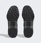 Кросівки унісекс Adidas Eastrail 2.0 Rain.Rdy Hiking Shoes Black Hq0931