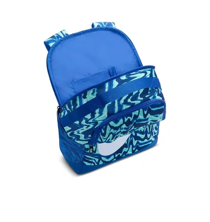 Рюкзак дитячий Nike Brasilia Blue HV6638-480