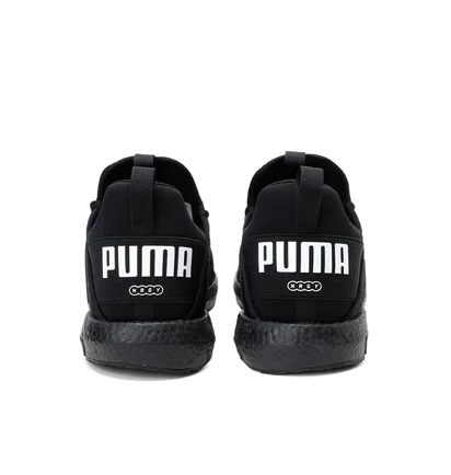 Кроссовки мужские Puma Mega Nrgy Black 190368-06