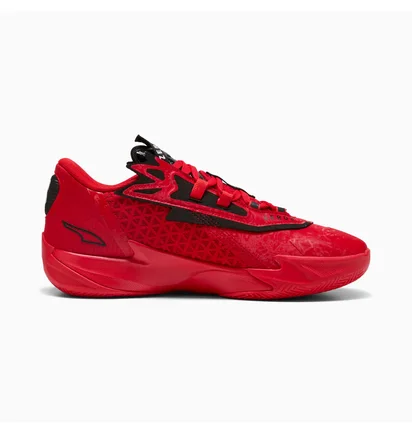 Кросівки чоловічі Puma Zeros Ii Red 311348_01