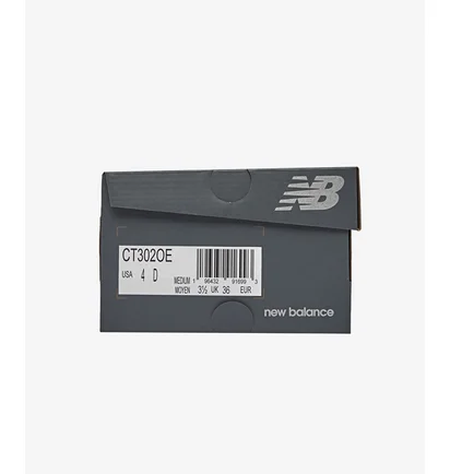 Кросівки унісекс New Balance Ct302 White CT302OE