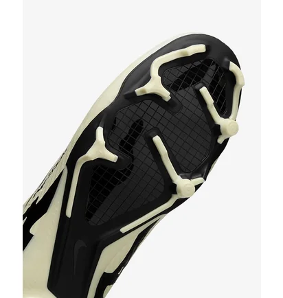 Бутси унісекс Nike Mercurial Vapor 15 Academy Yellow DJ5631-700