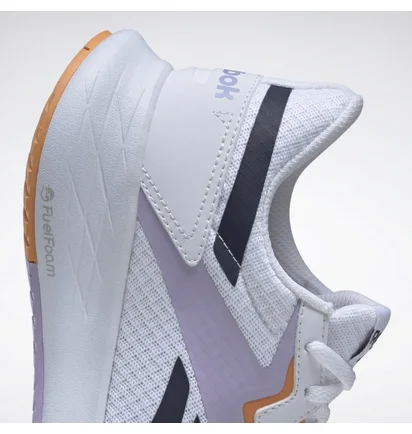 Кроссовки женские Reebok Energen Plus 2 White Hp9313