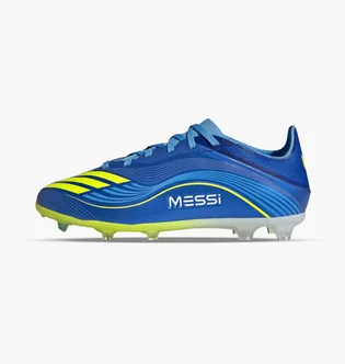 Бутсы детские Adidas F50 Messi Elite Blue JP7450