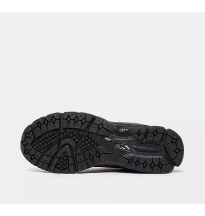 Кроссовки унисекс New Balance 1906 Black/Brown U1906RJM