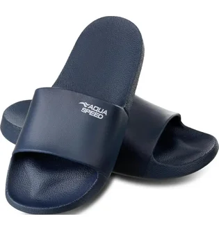 Тапочки унисекс Aqua Speed Ohio Blue 558-10