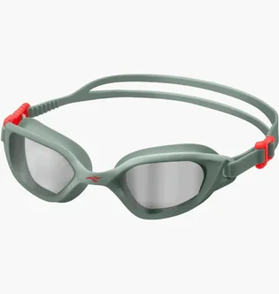 Очки для плавания унисекс Aqua Speed Eclipse Olive 712-08
