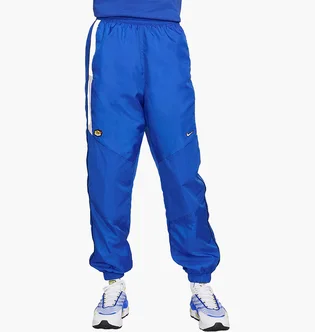 Штаны мужские Nike Sportswear Blue FV0065-480