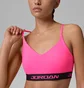 Топ жіночий Air Jordan Sport Essentials Padded Adjustable Sports Pink IF2255-645