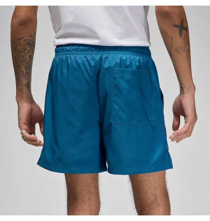 Шорти чоловічі Air Jordan Ess Poolside Lbr 5 In Blue FQ4562-457