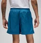 Шорти чоловічі Air Jordan Ess Poolside Lbr 5 In Blue FQ4562-457