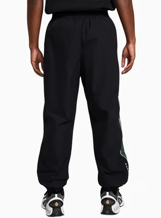 Штаны мужские Nike M Nsw Sw Air Pant Wv Black HM0170-011