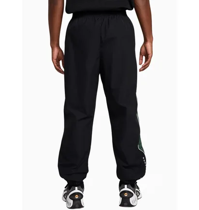 Штаны мужские Nike M Nsw Sw Air Pant Wv Black HM0170-011
