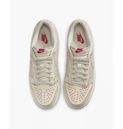 Кросівки чоловічі Nike Dunk Low Denim Light Orewood Beige DV0834-100